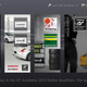 Illustration for article titled Gran Turismo 6 Demo; GT Academy 2013 Launch Today to Hungry Masses